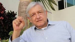 López Obrador propone no subir impuestos en términos reales