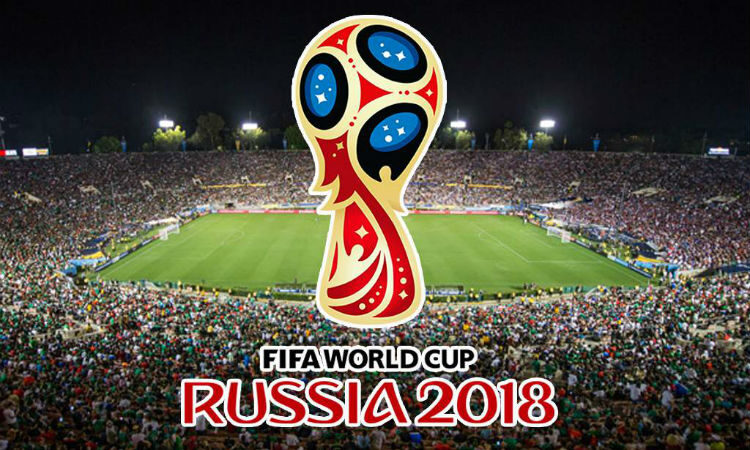 Rusia está lista para inaugurar el Mundial 2018 (+detalles)