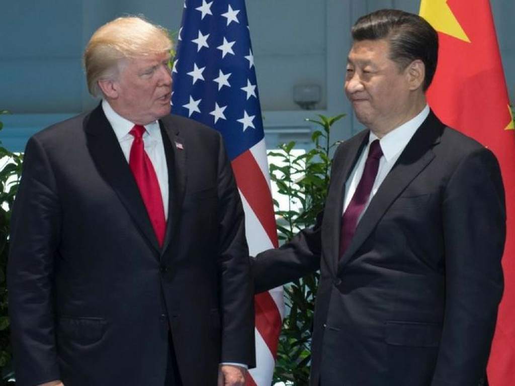 Trump encendió la guerra comercial con China que amenaza con represalias