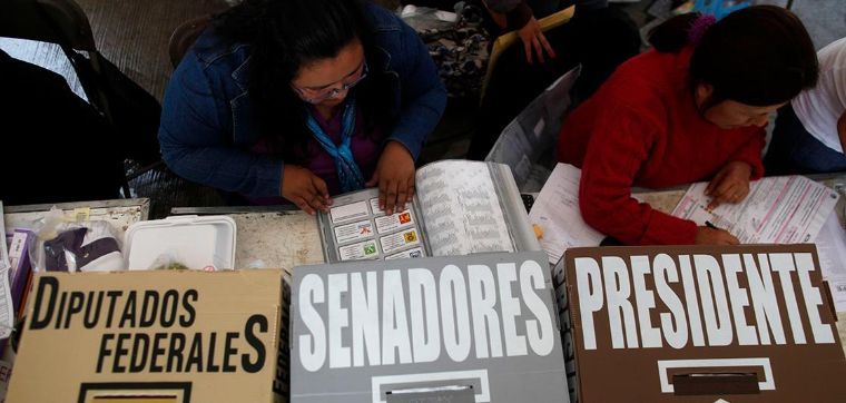 ¿Qué hacer si detectas un delito electoral el día de las elecciones?