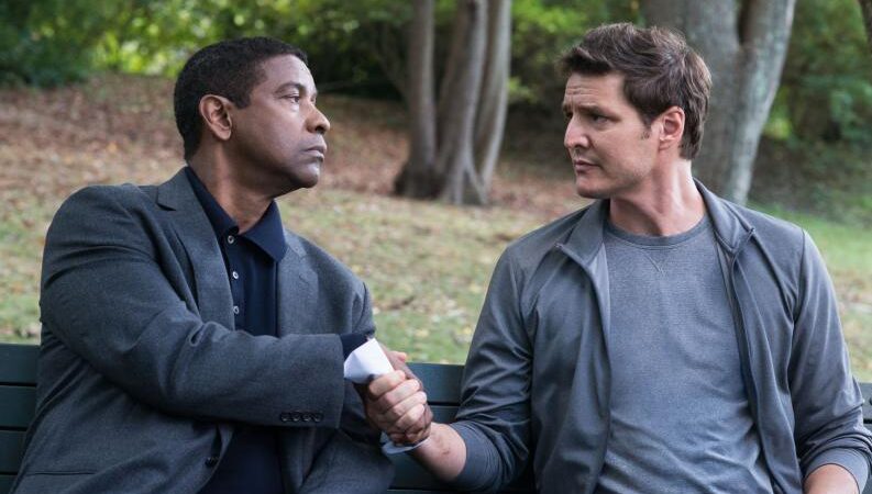 The Equalizer 2: Denzel Washington es el conductor de Uber más brutal y justiciero