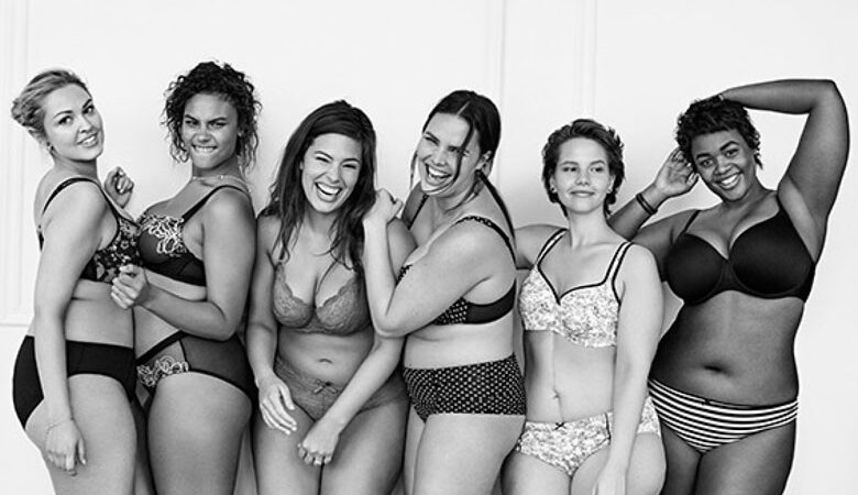 ¡A los hombres también les gustan gorditas!
