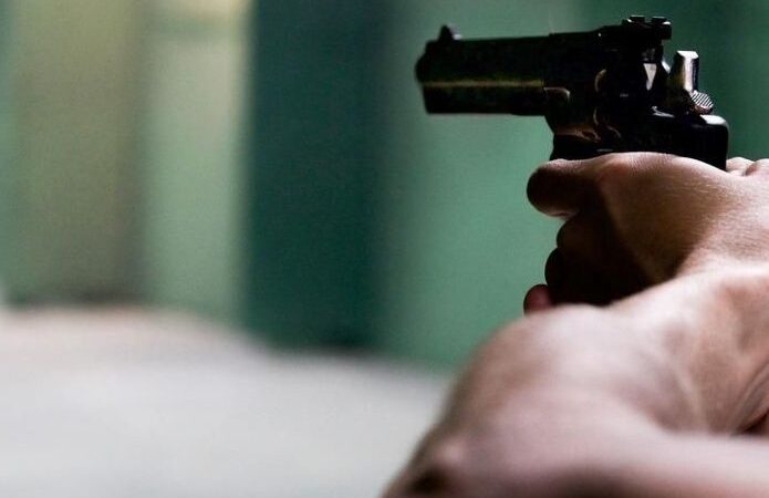 Hombre mata a sus hijos de 1, 6, 10 y 11 años tras pelea doméstica
