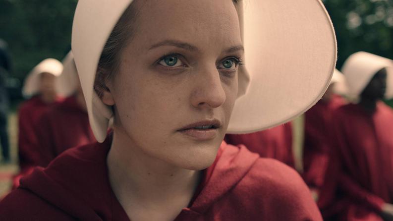 The Handmaid’s Tale, la serie visionaria que refleja la crisis de los inmigrantes en EE. UU. de una forma conmovedora