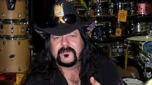 Muere Vinnie Paul, baterista y fundador de Pantera