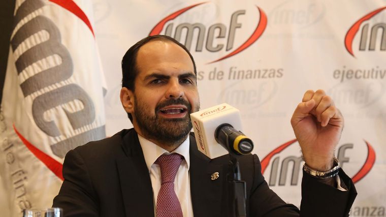 Gane quien gane la elección recibirá un “bombón” en materia de estabilidad económica: IMEF