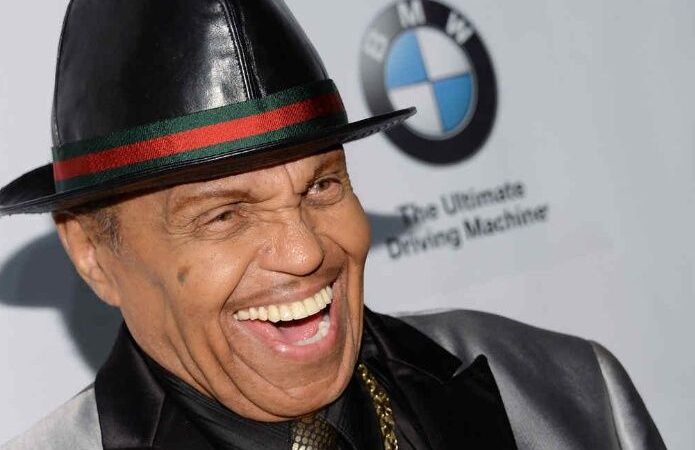 Fallece Joe Jackson, padre del inmortal “Rey del Pop”