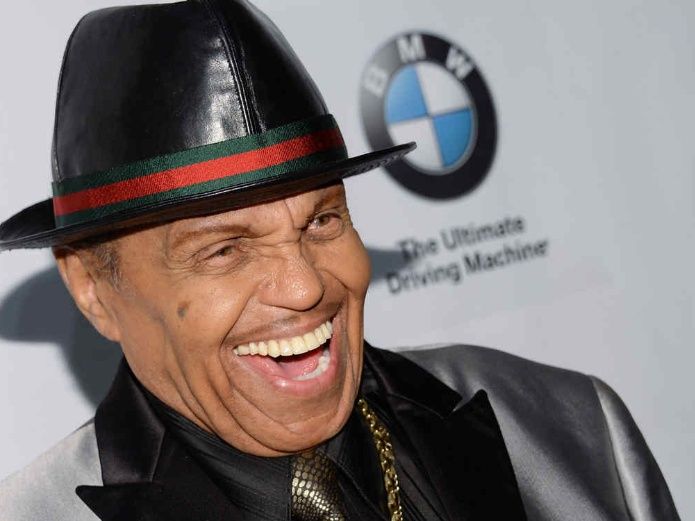 Fallece Joe Jackson, padre del inmortal “Rey del Pop”