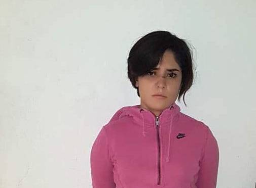 Bella muchacha del EDOMEX enamoraba hombres con dinero para ASESINARLOS