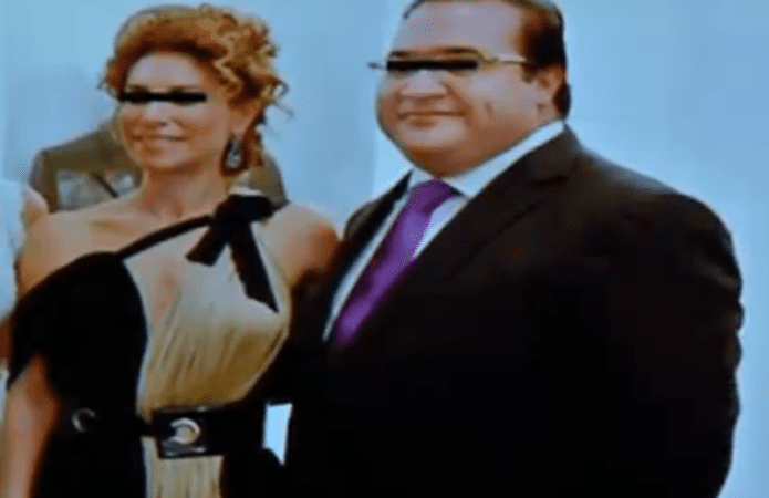 “Estoy seguro de su inocencia”: Abogado de Duarte y su familia
