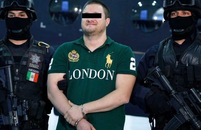 El fin de ‘La Barbie’: condenan en EU al capo de Los Beltrán Leyva
