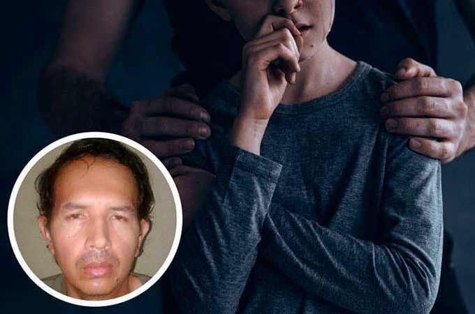 Alias “El Lobo Feroz” será extraditado de Venezuela a Colombia (+Boletín)
