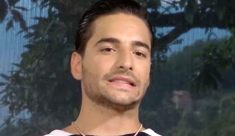 Le roban a Maluma casi 800 mil dólares de su cuarto de hotel