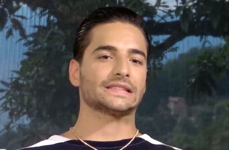 Le roban a Maluma casi 800 mil dólares de su cuarto de hotel