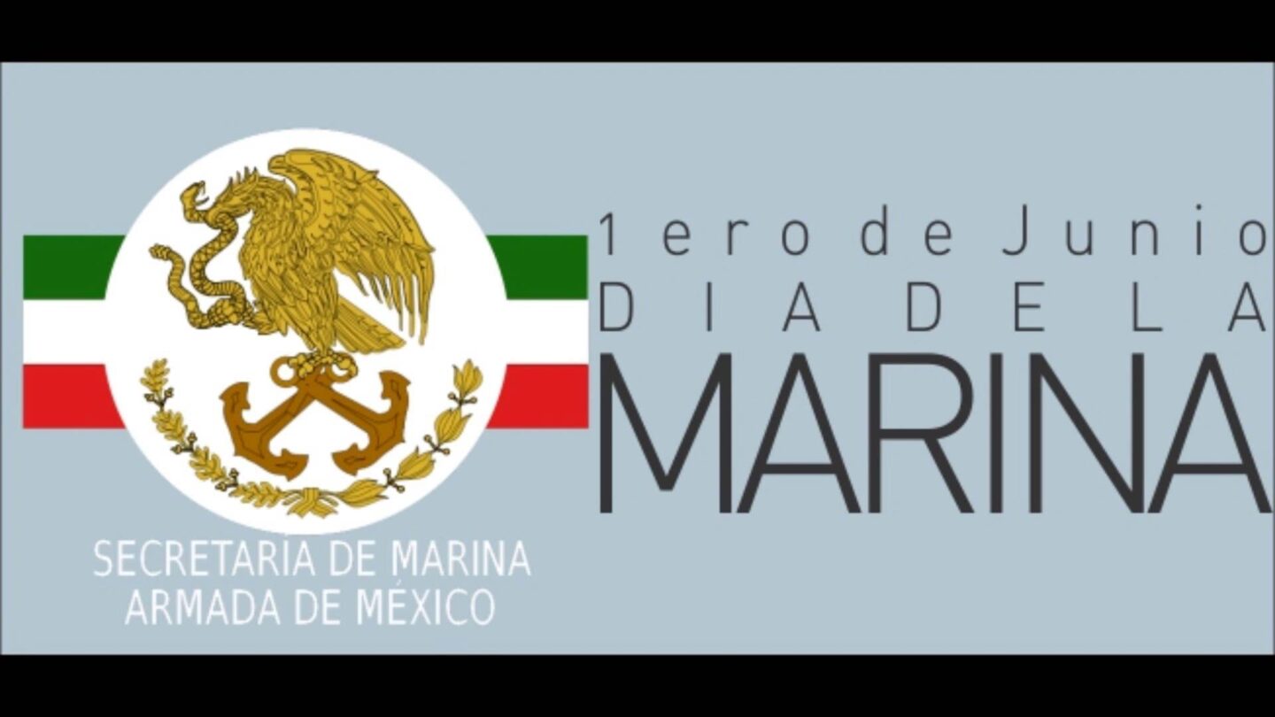 Hoy Día de la Marina Nacional |