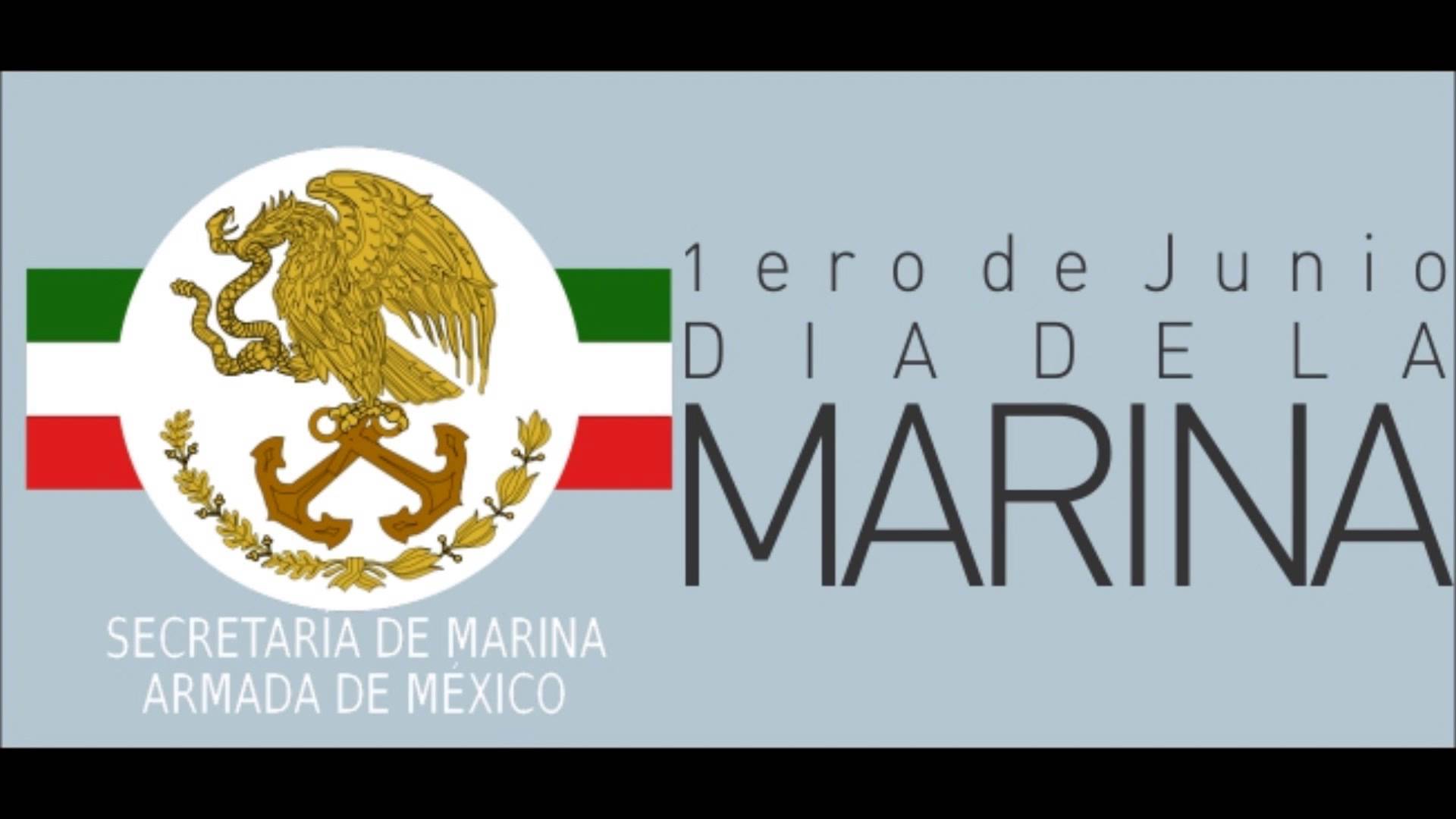 Hoy, Día de la Marina Nacional