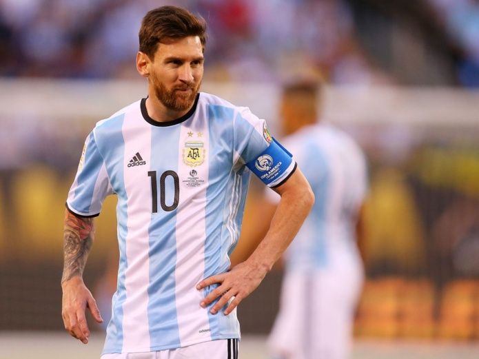 Argentina podría repetir una mala actuación