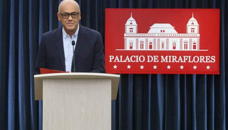 Gobierno venezolano cumple con proceso de reconciliación y pacificación del país