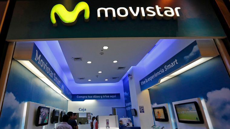 Movistar despide a directivos en México por un escándalo de sobornos