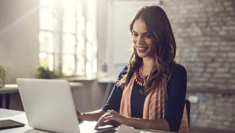 ¿El éxito de las mujeres puede intimidar a los hombres?