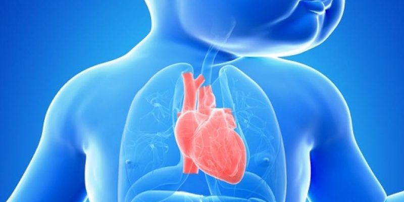 IMSS-Jalisco, líder en atención de niños con cardiologías complejas