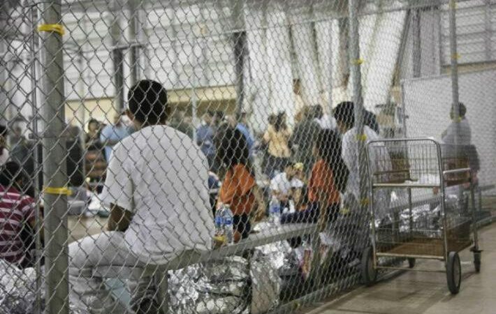EE. UU.: El negocio detrás del cuidado de niños migrantes