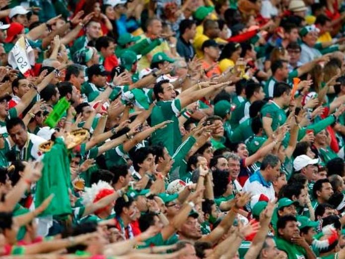 El Tri espera sanción de FIFA en las próximas horas