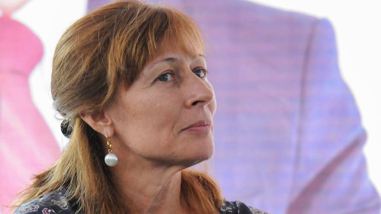 El juego no se acaba hasta que se acaba: Tatiana Clouthier