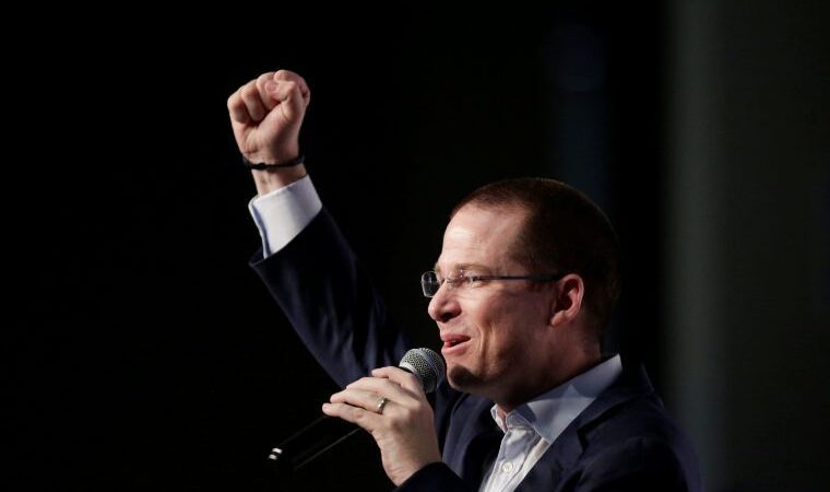 Segob desmiente a Ricardo Anaya sobre que no se le ofrece seguridad