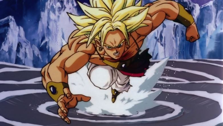 Las películas clásicas de Dragon Ball fueron remasterizadas y serán estrenadas en el cine