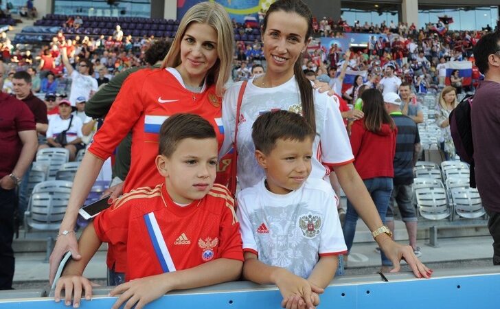 Putin afirmó que las rusas “decidirán por ellas mismas” si quieren tener relaciones con extranjeros