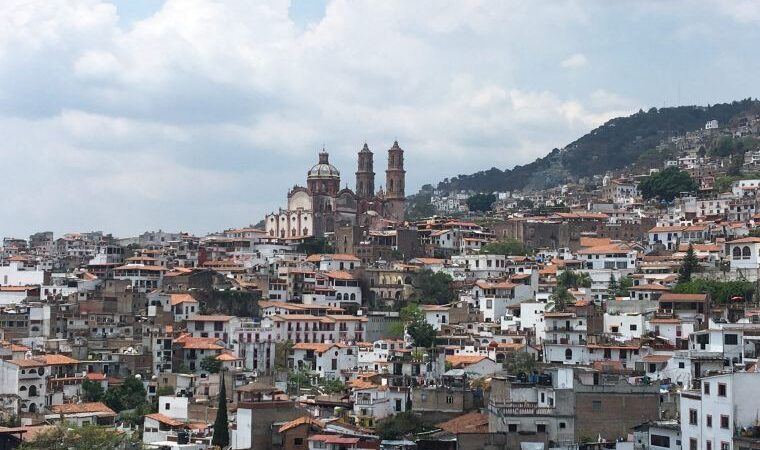 Asesinan a tres activistas de la comunidad gay en Taxco