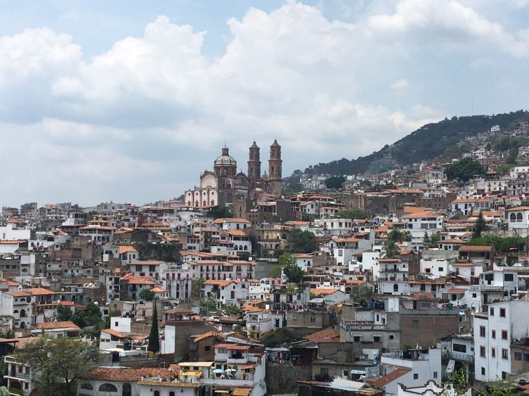 Asesinan a tres activistas de la comunidad gay en Taxco