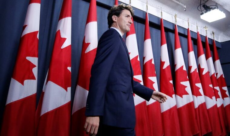 El Mundial del 2026 será “un gran torneo”: Justin Trudeau