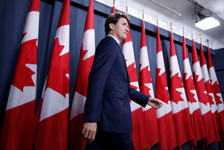 El Mundial del 2026 será “un gran torneo”: Justin Trudeau