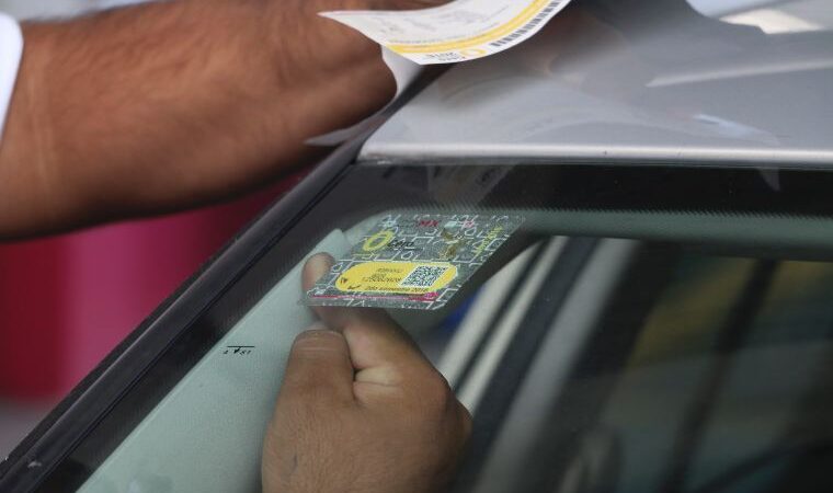 Verificación vehicular 2018 en la CDMX. Lo que necesitas saber