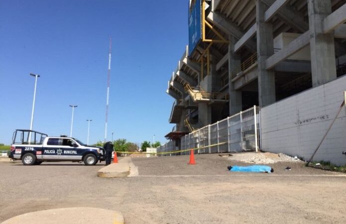 Manuel de 14 años fue localizado sin vida a las afueras del estadio Banorte