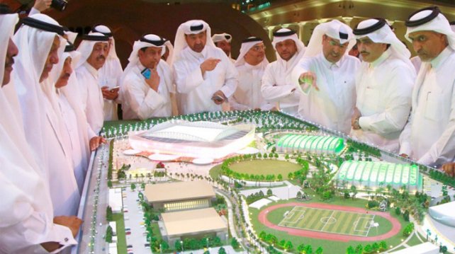 QATAR 2022 no sera punto de choques culturales