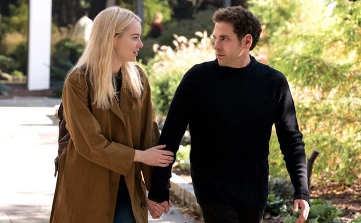 Netflix lanza primer tráiler de “Maniac”: la esperada serie de thriller psicológico con Emma Stone