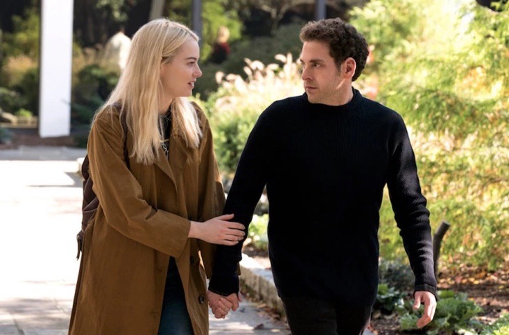 Netflix lanza primer tráiler de “Maniac”: la esperada serie de thriller psicológico con Emma Stone