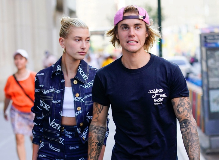 Encuentran llorando a Justin Bieber afuera del hogar de Hailey Baldwin. Duró 30 minutos al teléfono