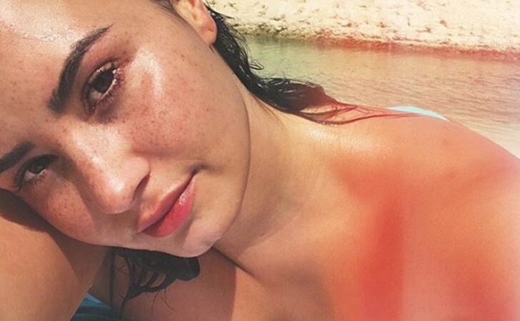 Demi Lovato fue llevada a Urgencias por posible sobredosis de heroína. Romper su sobriedad fue peor