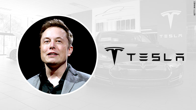 Acciones de Tesla caen después de que CEO Musk insulta a buzo británico