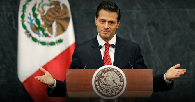 EPN adquiere DEUDA de $10,000 millones de DOLARES a EEUU antes de dejar presidencia