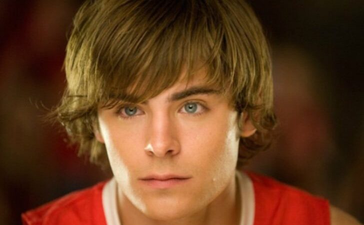 Zac Efron nos ha dejado llorando con su nuevo look. Está irreconocible con esas rastas