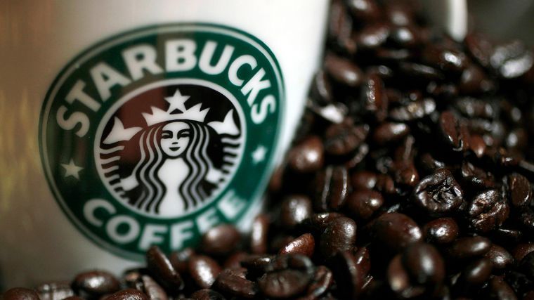 Starbucks donará 3 millones de cafetos a caficultores mexicanos