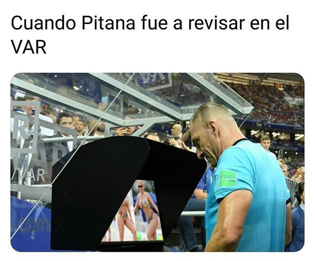 SELECCIÓN ESPECIAL de MEMES de la FINAL DE LA COPA MUNDIAL