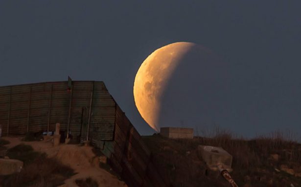 ¿Que sucederá en el espacio el viernes 27 de julio?