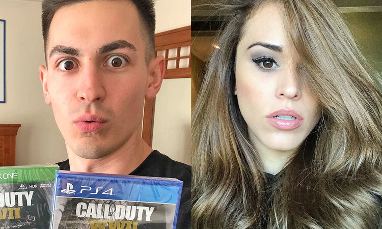 Cortaron a Yanet Garcia para centrarse en “El Campeonato Call of Duty”
