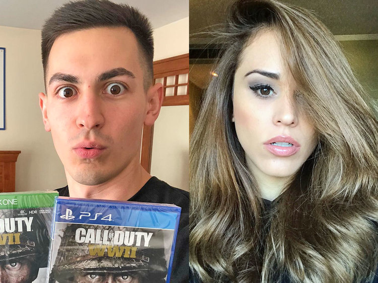 Cortaron a Yanet Garcia para centrarse en “El Campeonato Call of Duty”